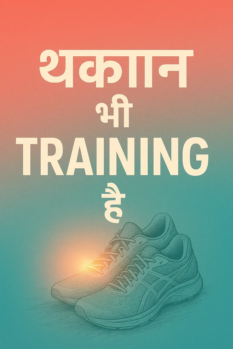 Vertical 9:16 Indian good-morning greeting card, crisp premium composition, WhatsApp-forward style but tasteful, no watermark, no border, no